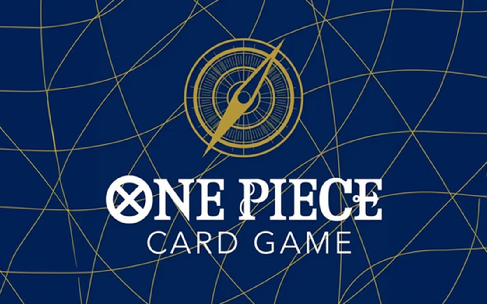 One Piece TCG