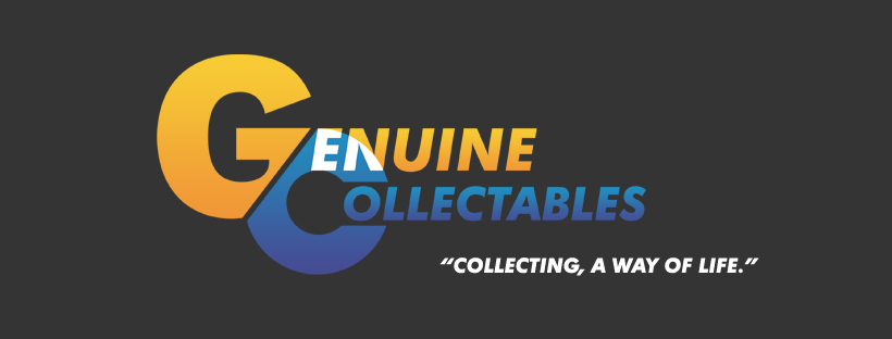 Genuine Collectables